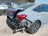 2HGFE1F72RH****** Salvamento y Destrozados 2024 Honda Civic en North Hollywood