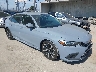 2HGFE1F72RH****** Salvamento y Destrozados 2024 Honda Civic en North Hollywood