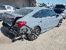 2HGFE1F72RH****** Salvamento y Destrozados 2024 Honda Civic en Estado de California