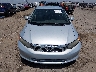 2HGFB2F51CH****** Wrecked 2012 Honda Civic in Arkansas State