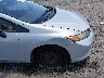 2HGFB2F51CH****** Used and Repairable 2012 Honda Civic in Little Rock