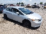 2HGFB2F51CH****** Salvage and Wrecked 2012 Honda Civic in Little Rock
