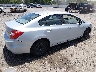 2HGFB2F51CH****** Salvage and Wrecked 2012 Honda Civic in Arkansas State