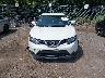 JN1BJ1CRXHW****** Used 2017 Nissan Rogue Sport in Maryland State