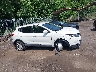 JN1BJ1CRXHW****** Repairable 2017 Nissan Rogue Sport in Maryland State