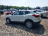 JN1BJ1CRXHW****** Salvage 2017 Nissan Rogue Sport