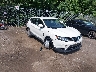 JN1BJ1CRXHW****** Salvage and Wrecked 2017 Nissan Rogue Sport in Dundalk