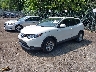JN1BJ1CRXHW****** Used and Repairable 2017 Nissan Rogue Sport in Dundalk