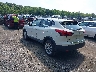 JN1BJ1CRXHW****** Salvage and Repairable 2017 Nissan Rogue Sport in Dundalk