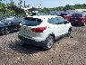 JN1BJ1CRXHW****** Salvage and Wrecked 2017 Nissan Rogue Sport in Maryland State