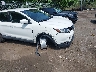 JN1BJ1CRXHW****** Salvage and Repairable 2017 Nissan Rogue Sport in Maryland State