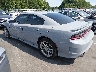 2C3CDXMG8NH****** Salvamento y Reparables 2022 Dodge Charger en Raleigh