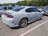 2C3CDXMG8NH****** Salvamento y Destrozados 2022 Dodge Charger en Estado de Carolina del Norte