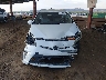 JTDKN3DU2F0****** Wrecked 2015 Toyota Prius in Arizona State