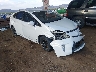 JTDKN3DU2F0****** Salvage and Wrecked 2015 Toyota Prius in Phoenix