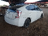 JTDKN3DU2F0****** Salvage and Wrecked 2015 Toyota Prius in Arizona State