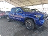 3TMLB5JN1RM****** Used 2024 Toyota Tacoma in California State