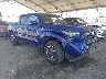 3TMLB5JN1RM****** Salvage and Wrecked 2024 Toyota Tacoma in Fontana