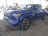 3TMLB5JN1RM****** Used and Repairable 2024 Toyota Tacoma in Fontana