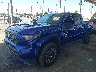 3TMLB5JN1RM****** Salvage and Repairable 2024 Toyota Tacoma in California State