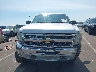 3GCPKSE77DG****** Wrecked 2013 Chevrolet Silverado 1500 in North Carolina State