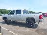 3GCPKSE77DG****** Repairable 2013 Chevrolet Silverado 1500 in North Carolina State