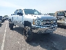 3GCPKSE77DG****** Salvage and Wrecked 2013 Chevrolet Silverado 1500 in Raleigh