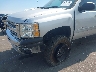 3GCPKSE77DG****** Salvage and Repairable 2013 Chevrolet Silverado 1500 in North Carolina State