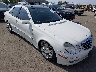 WDBUF87X18B****** Salvamento y Destrozados 2008 Mercedes-Benz E 350 en Cleveland