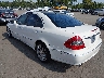WDBUF87X18B****** Salvamento y Reparables 2008 Mercedes-Benz E 350 en Cleveland