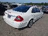 WDBUF87X18B****** Salvamento y Destrozados 2008 Mercedes-Benz E 350 en Estado de Ohio