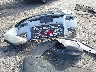 1GKKRRKD5GJ****** Wrecked 2016 GMC Acadia in California State