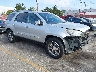 1GKKRRKD5GJ****** Salvage and Wrecked 2016 GMC Acadia in Fontana