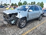 1GKKRRKD5GJ****** Used and Repairable 2016 GMC Acadia in Fontana