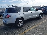 1GKKRRKD5GJ****** Salvage and Wrecked 2016 GMC Acadia in California State