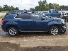2GNALCEK8H6****** Used 2017 Chevrolet Equinox in Mississippi State