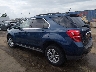 2GNALCEK8H6****** Repairable 2017 Chevrolet Equinox in Mississippi State