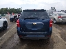 2GNALCEK8H6****** Wrecked 2017 Chevrolet Equinox