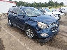 2GNALCEK8H6****** Salvage and Wrecked 2017 Chevrolet Equinox in Grenada