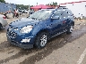2GNALCEK8H6****** Used and Repairable 2017 Chevrolet Equinox in Grenada