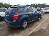2GNALCEK8H6****** Salvage and Wrecked 2017 Chevrolet Equinox in Mississippi State