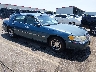 1LNHM82W22Y****** Salvamento y Destrozados 2002 Lincoln Town Car en Lexington