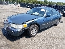 1LNHM82W22Y****** Usados y Reparables 2002 Lincoln Town Car en Lexington