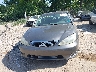 4T1BE32K35U****** Wrecked 2005 Toyota Camry in Indiana State