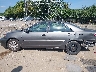 4T1BE32K35U****** Repairable 2005 Toyota Camry in Indiana State