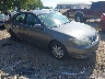 4T1BE32K35U****** Salvage and Wrecked 2005 Toyota Camry in Indianapolis