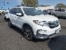 5FNYF5H62KB****** Salvage and Wrecked 2019 Honda Pilot in Ace Perris