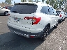 5FNYF5H62KB****** Salvage and Wrecked 2019 Honda Pilot in California State