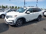 5FNYF5H62KB****** Salvage and Repairable 2019 Honda Pilot in California State