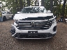 1V2WR2CA7RC****** Wrecked 2024 Volkswagen Atlas in Virginia State